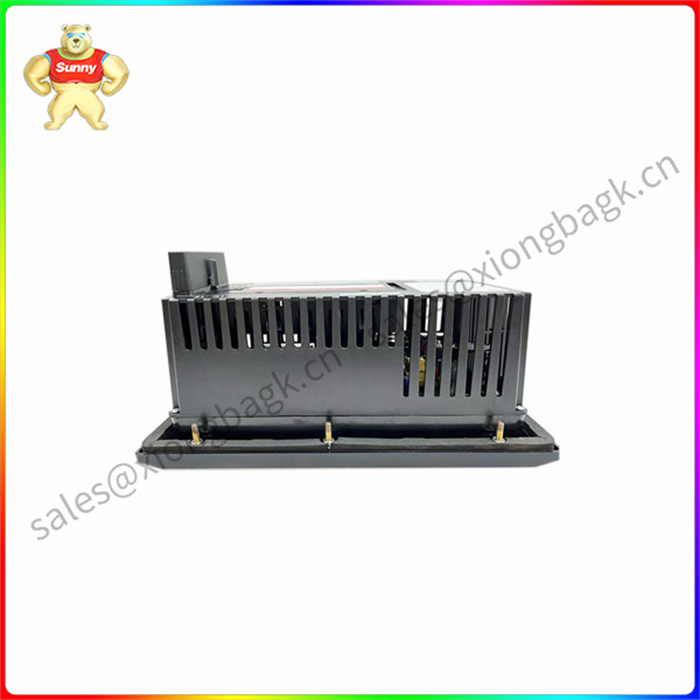 2711-K5A2-H是一款Allen-Bradley PanelView标准操作终端 