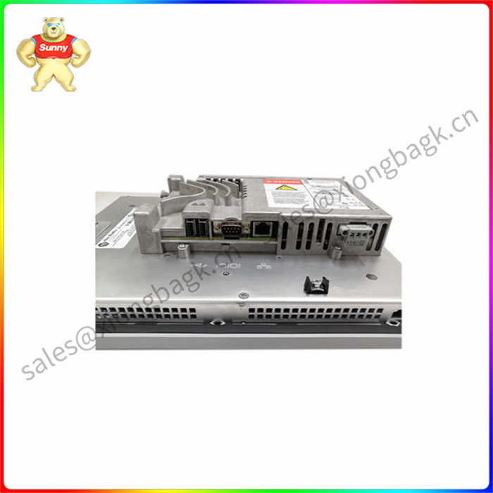 2711P-T10C4A9是一种工业自动化设备 