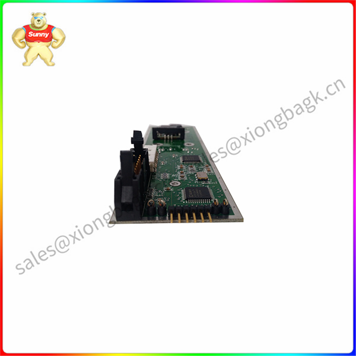 3200-1214-03 异口传感器接口板 