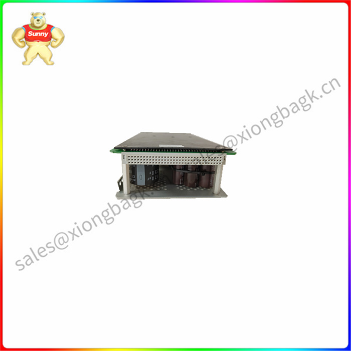 3500/15 127610-01 通用交流电源模块 为整个机架供电 