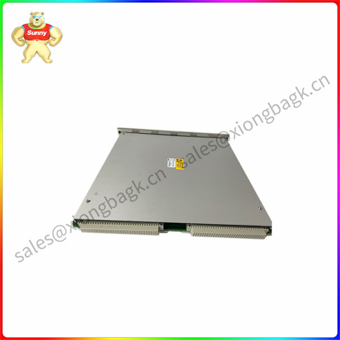 3500/53 133388-01 是一种用于监测设备振动状态的装置 