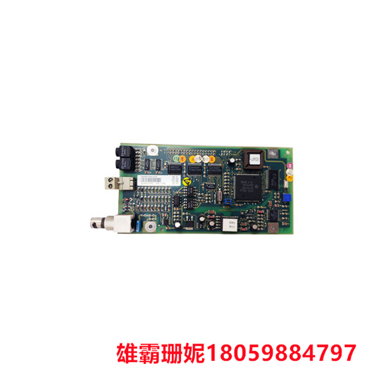 ABB YPK112A 3ASD573001A13  旋转晶闸管励磁系统   并提供给主交流发电机励磁绕组 