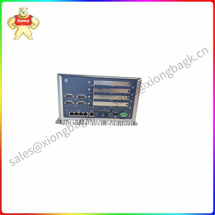 04240FD11234A RXI分布式IO控制器 具有I/O总线功能 