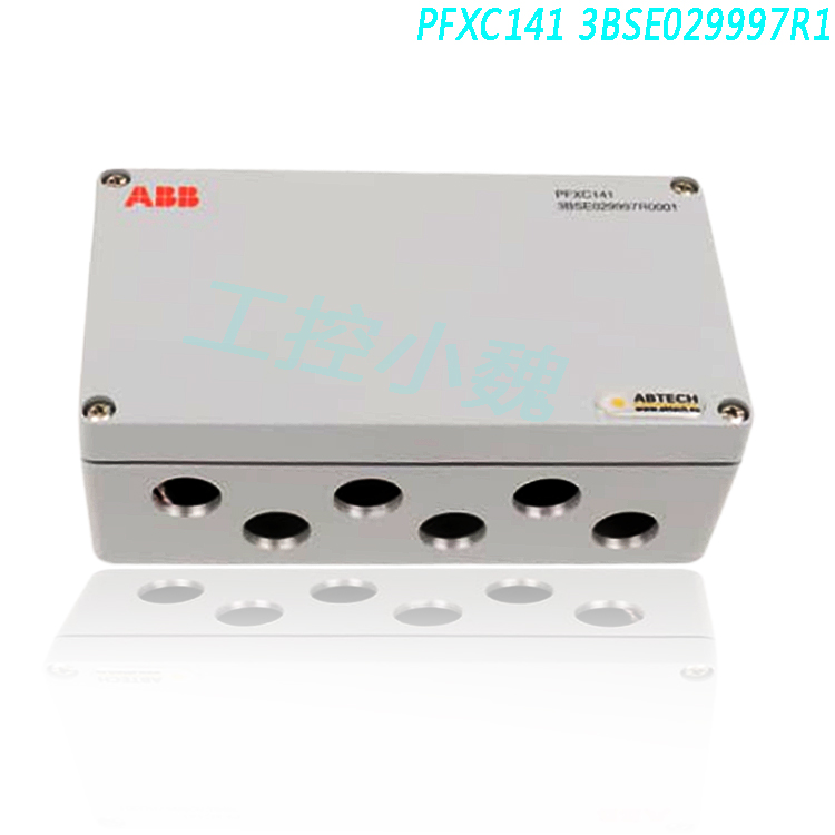 ABB工业控制器系统模块3BHE037649R0101 3BHE037650P201REVA 