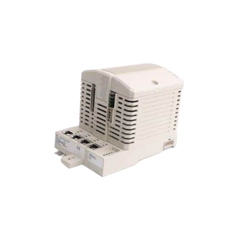 ABB PP881 3BSE092978R1电源模块 