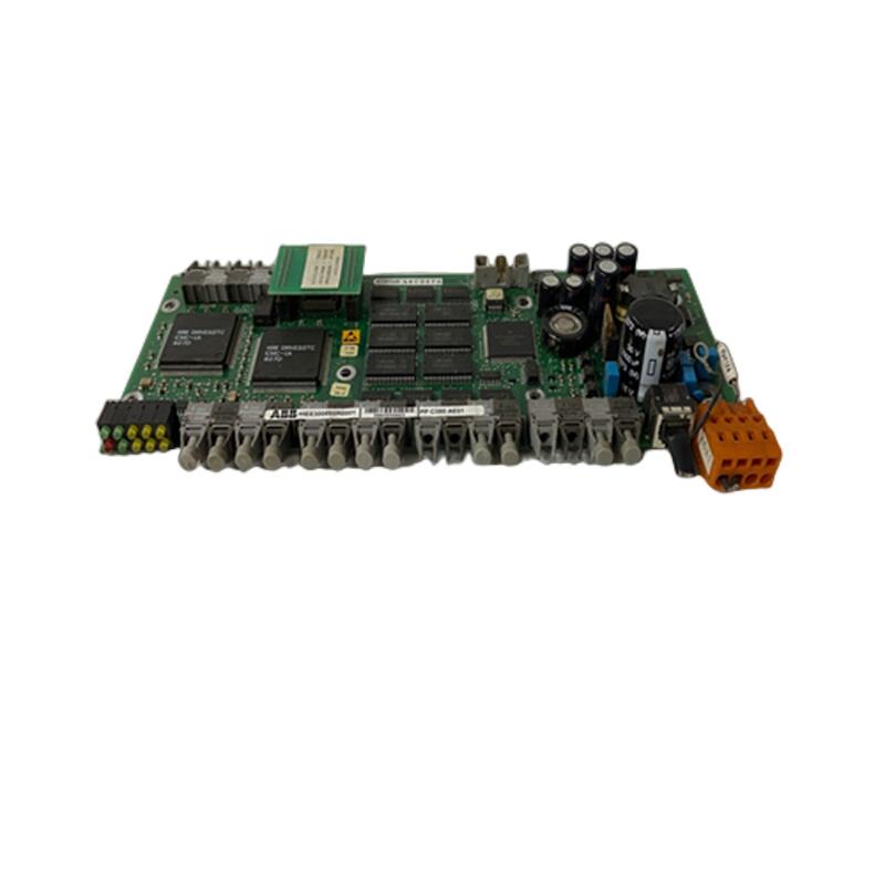 ABB PPC380AE102控制主板 