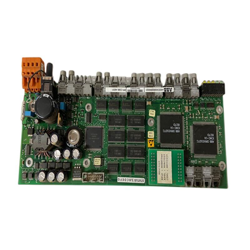ABB PPC380AE102控制主板 