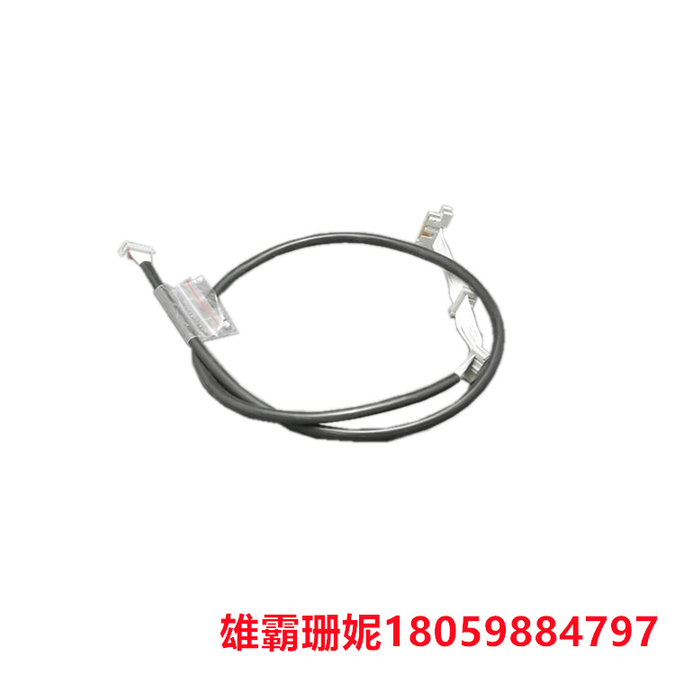 ABB   PMKHRMPBA10001    总线适配器电缆    以确保可靠的数据传输和稳定的系统运行 