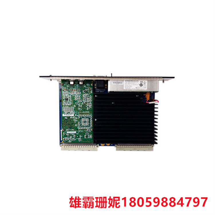 GE     IC698CRE040-HN    处理器卡    具备出色的数据处理和控制能力 