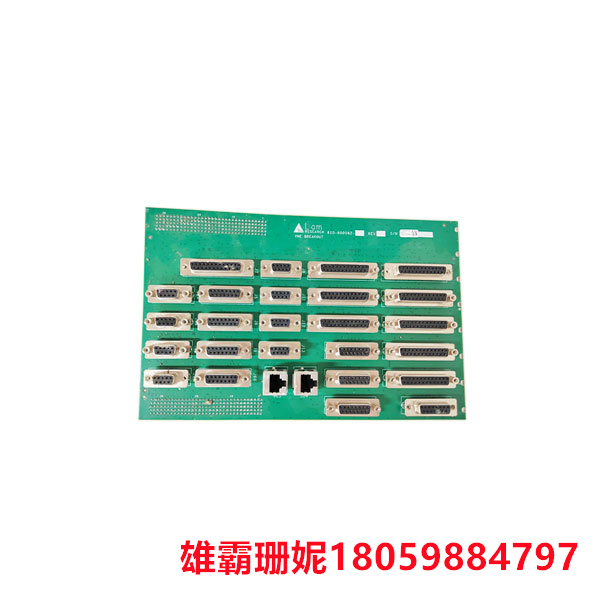 LAM    810-800082-043    接口板模块        它通常用于连接不同的设备和系统 