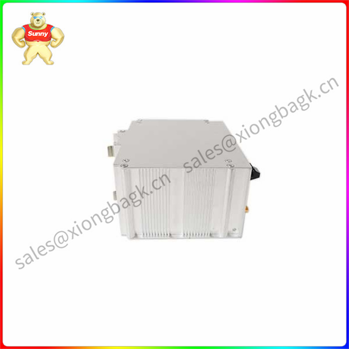 6104-WA-PDPM 无线网关模块 提供多功能性的混合控制设备 