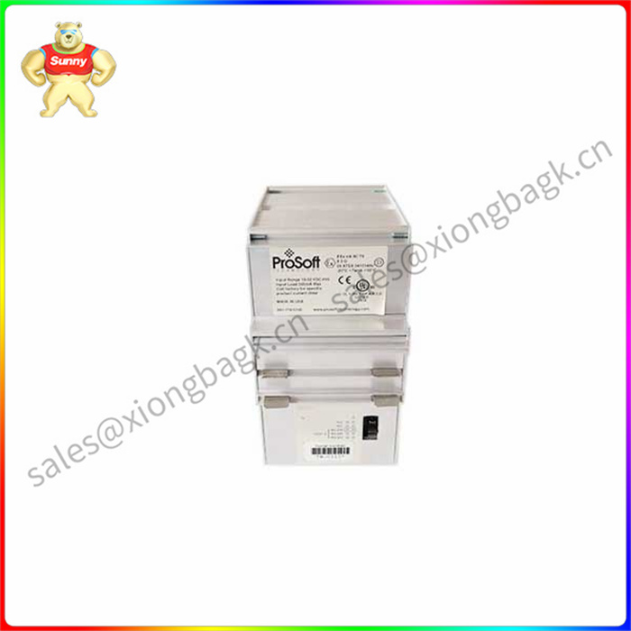 6105-WA-PDPS 自动化设备控制器 主协议驱动程序 