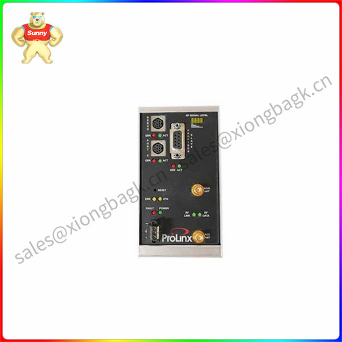 6105-WA-PDPS 自动化设备控制器 主协议驱动程序 