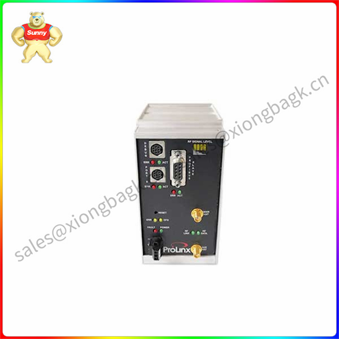 6105-WA-PDPS 自动化设备控制器 主协议驱动程序 