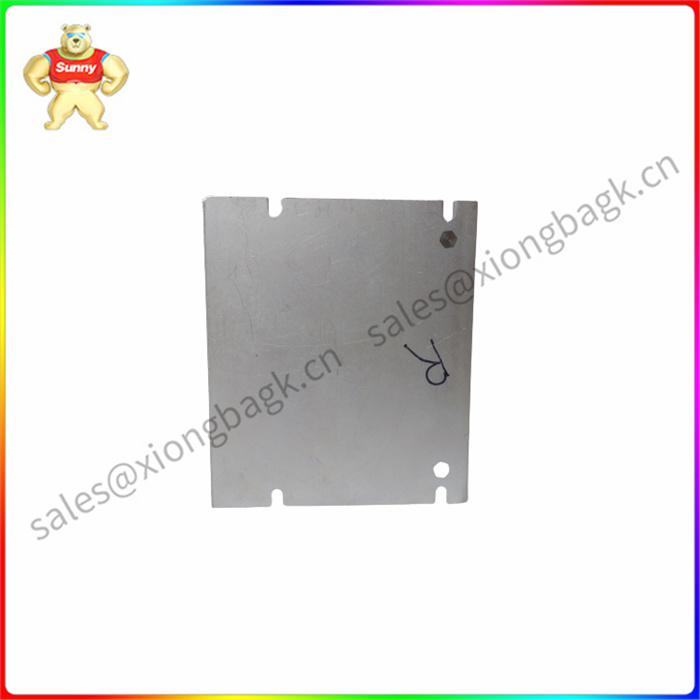 6410-024-N-N-N 冗余输出模块 步进电机驱动控制器 