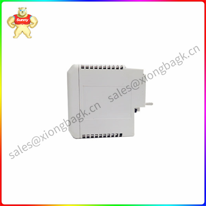 8106-TI-RT 4通道RTD输入模块 支持并互连BIM或控制器 