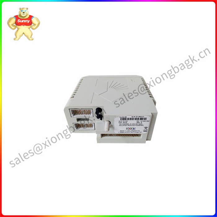 8121-DI-DC 脉冲计数板 自动化机械备件模块 