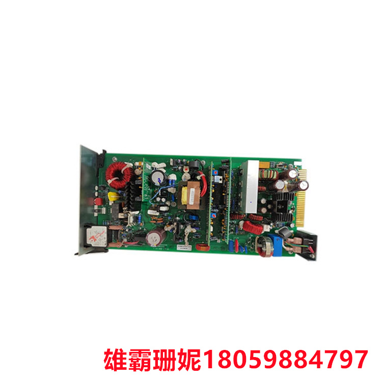 GE     511-0101-08B    控制器    具有强大的运算和控制功能 