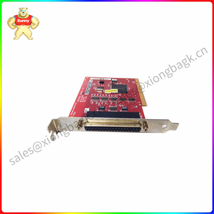 97590-8-BD-PCI4PORT 数据采集卡 火箭端口550四通道 