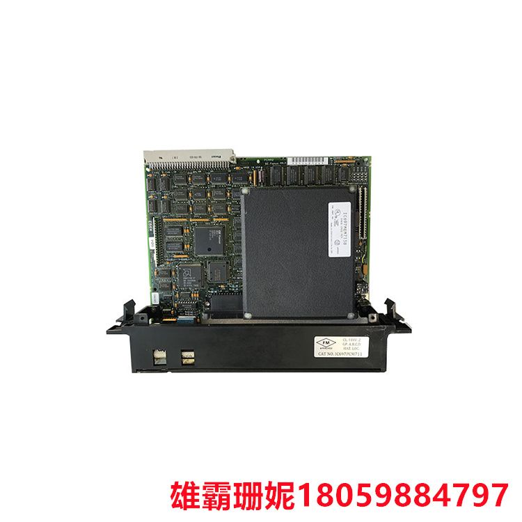 GE    IC697PCM711P    电路板CPU模块      具有内置的以太网用户支持通信功能 