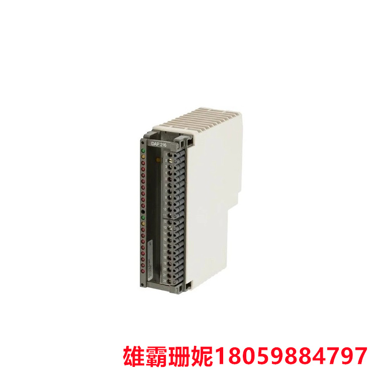 SCHNEIDER    AS-BDAP-210   离散输出模块         可以根据不同的控制需求选择合适的输出类 