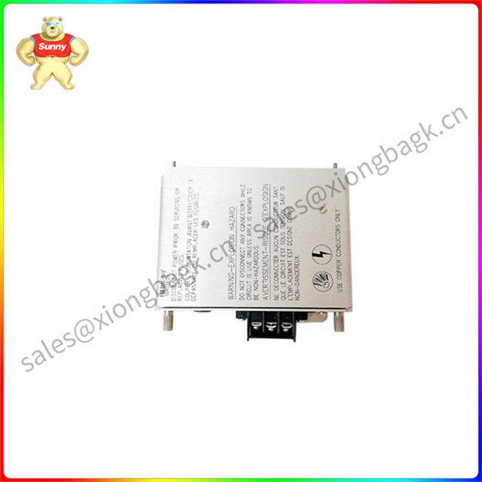 BENTELY 125840-02 振动传感器连接电缆