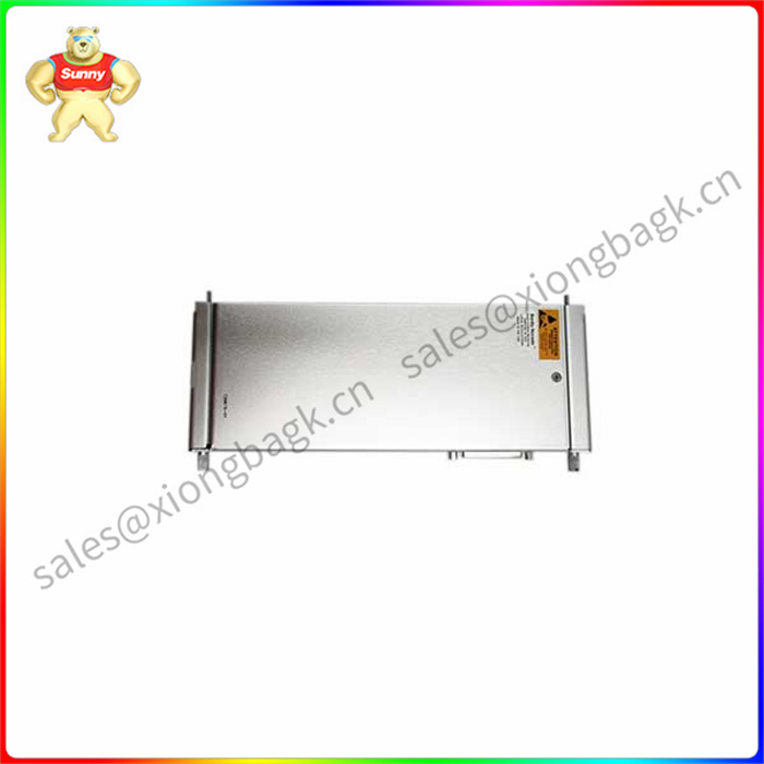 BENTELY 126615-01 电涡流传感器 十六通道继电器模块