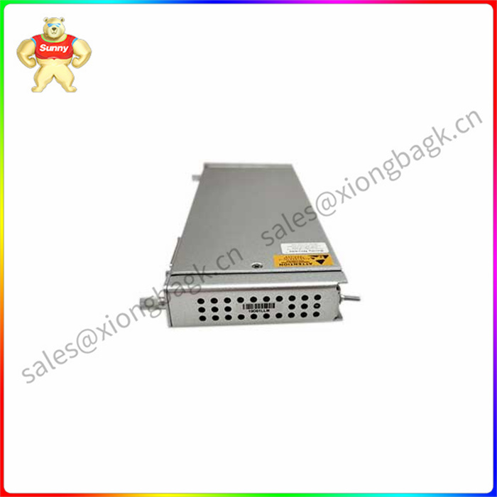 BENTELY 126615-01 电涡流传感器 十六通道继电器模块