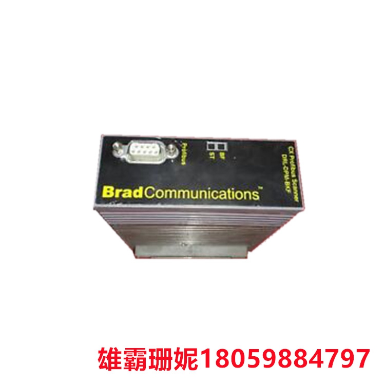EATON DPM-MC2 通信模块 它通常被应用于工业自动化和控制系统