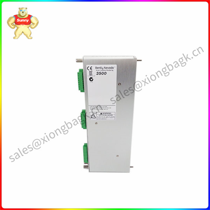 BENTELY 128229-01 数字输入模块(DI)32к通道2MLI-D24A