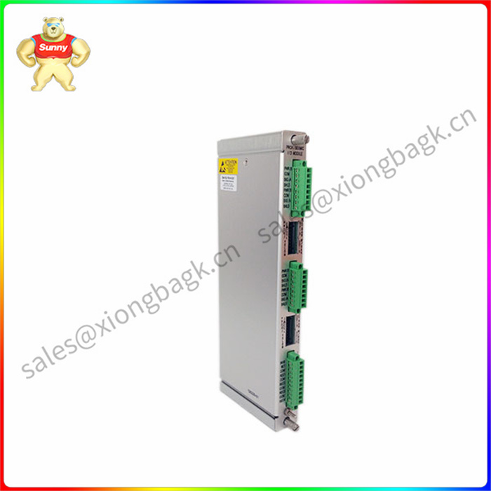 BENTELY 128229-01 数字输入模块(DI)32к通道2MLI-D24A