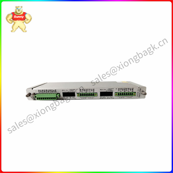 BENTELY 128229-01 数字输入模块(DI)32к通道2MLI-D24A