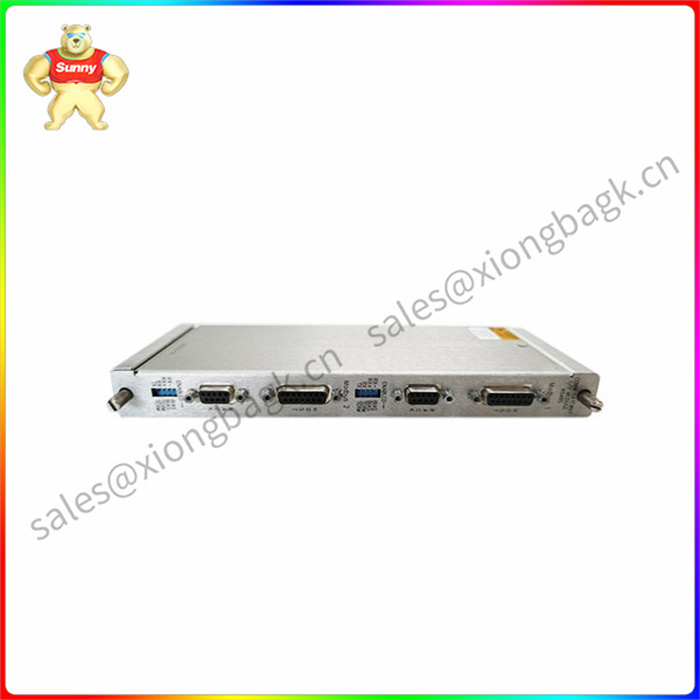 BENTELY 133323-01 通讯网关4通道继电器模块