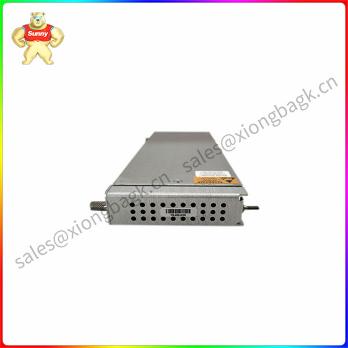 BENTELY 133323-01 通讯网关4通道继电器模块