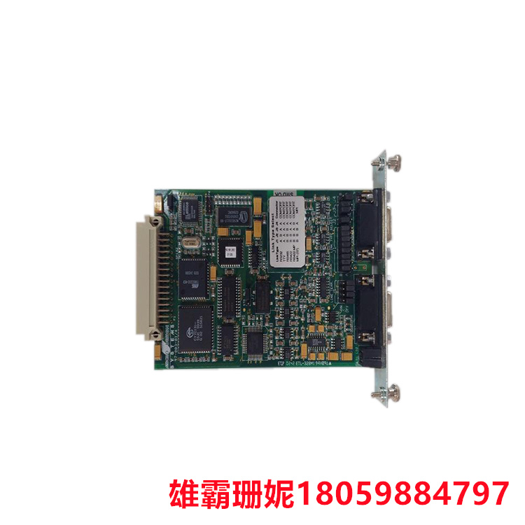 EATON MPB1-TP 通信模块 以便与其他设备进行数据交换