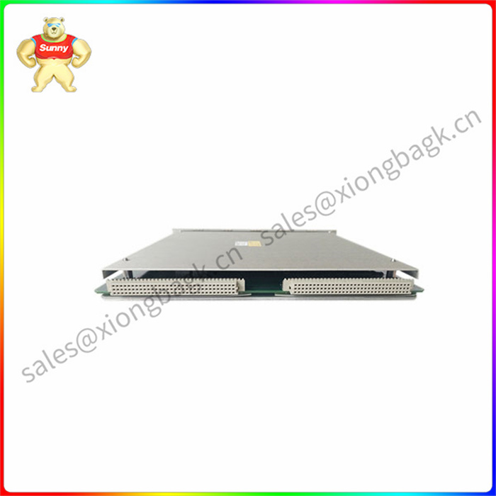 BENTELY 133388-01 瞬态数据接口模块