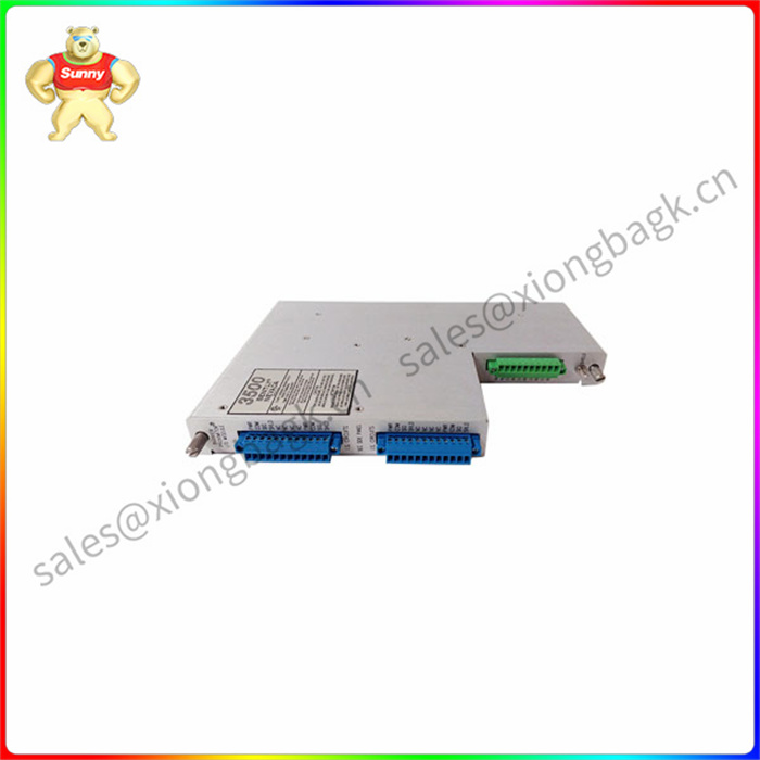 BENTELY 135489-01 瞬态数据接口模块 