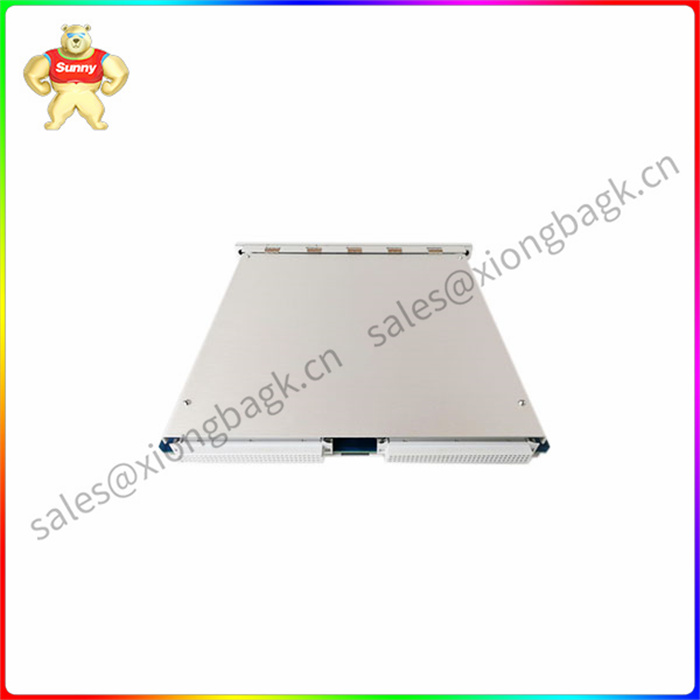 BENTELY 136180-01 机械振动监测系统 