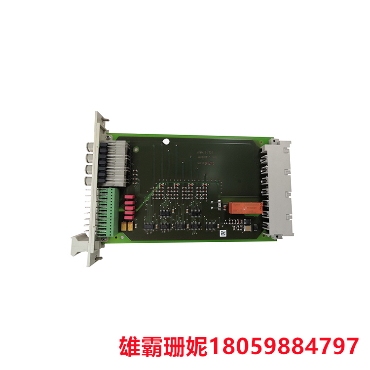 HIMA     F7133    中央处理器模块       通常采用高性能的处理器和内存 