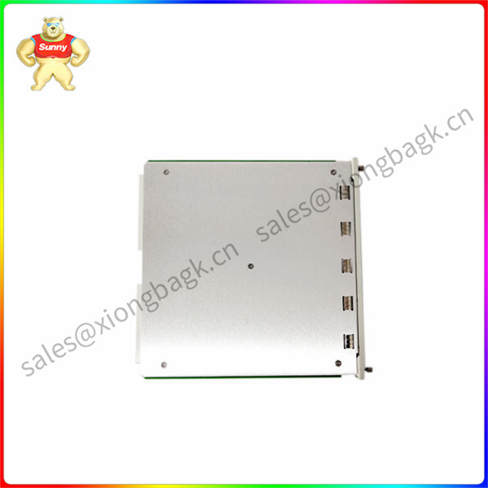 350032M 4通道继电器模块数字化信号处理技术 