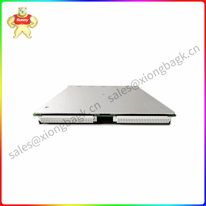 350032M 4通道继电器模块数字化信号处理技术 