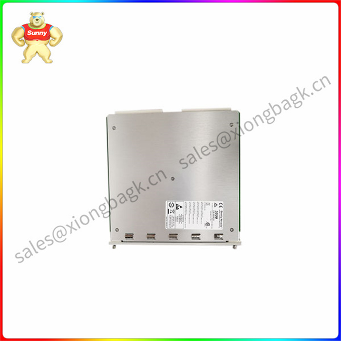 3500/33-01-00 16通道继电器模块