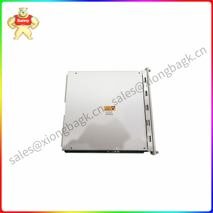 3500/33-01-00 16通道继电器模块