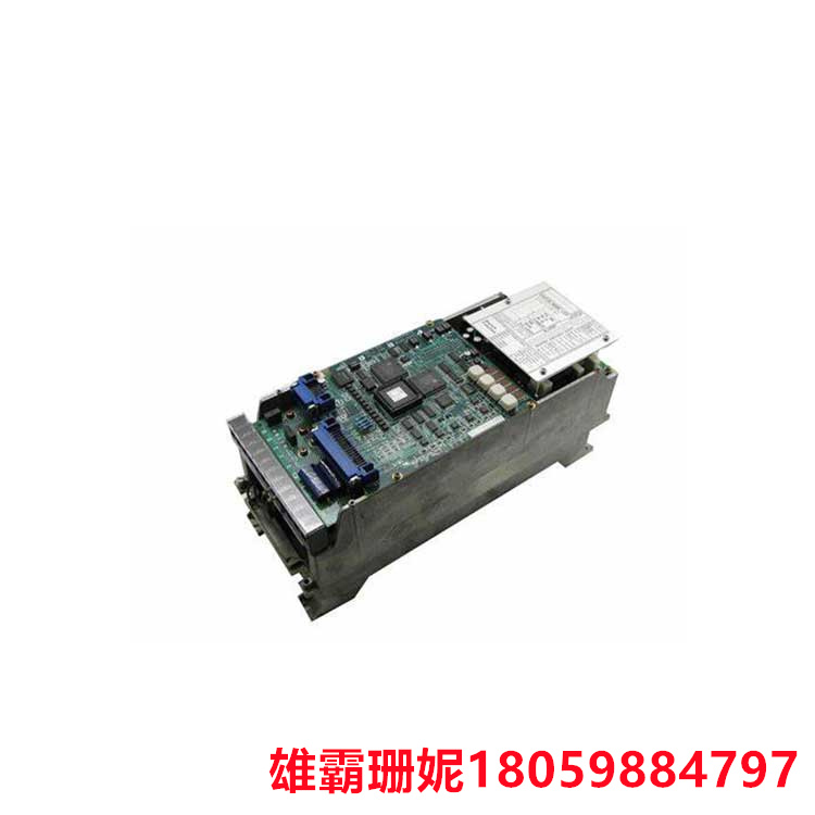 YASKAWA CACR-02-TE1K 伺服驱动器 以实现复杂的运动控制和过程控制