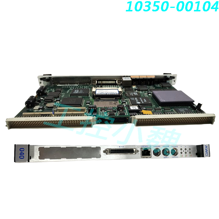 ABB工业控制板O3EX HENF315845R2 