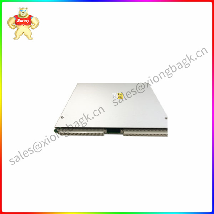 3500/50-01-00-01 汽轮机转速和反转测量模块 