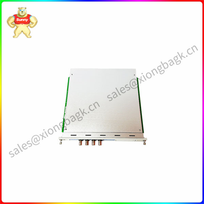 3500/64M 3500系统动态压力监测器