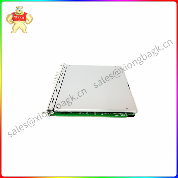 3500/64M 3500系统动态压力监测器