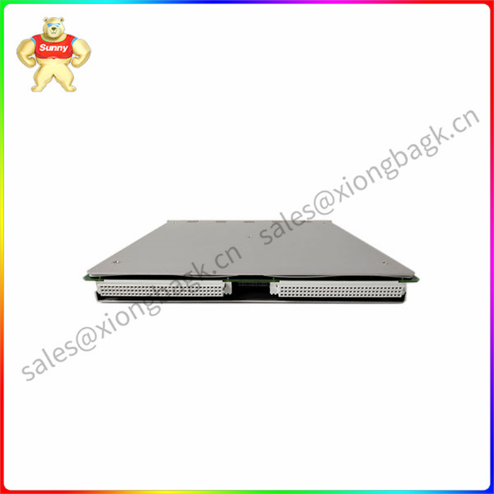 3500/92 136180-01通信网关模块 以太网通信功能