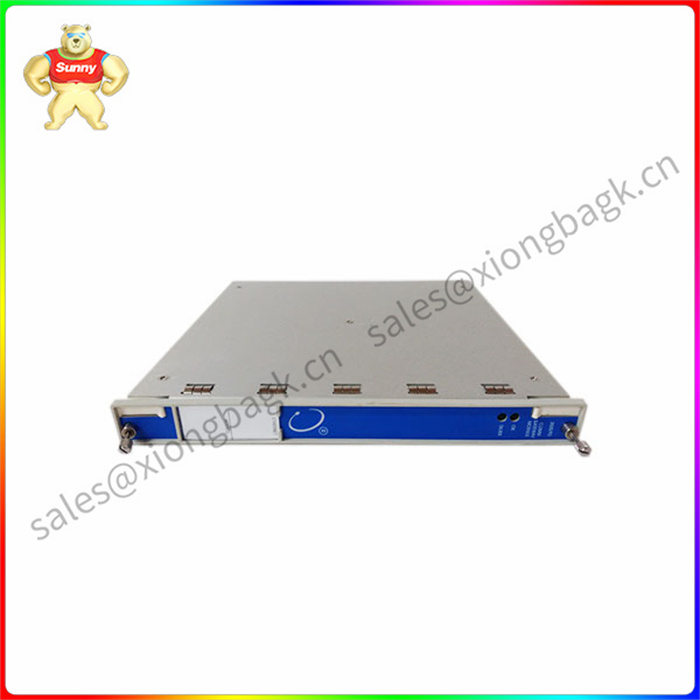 3500/92 136180-01通信网关模块 以太网通信功能